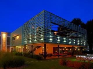 Hotel Chateau De Mery ภายนอก รูปภาพ