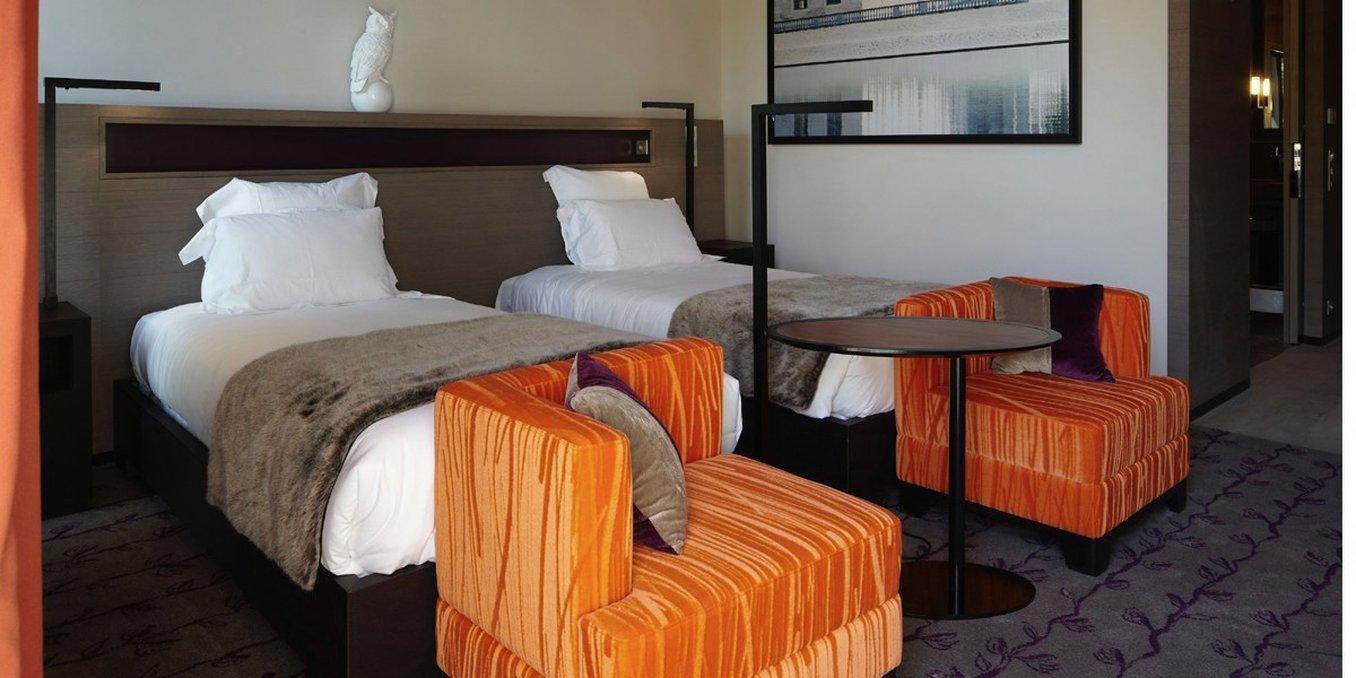 Hotel Chateau De Mery ภายนอก รูปภาพ
